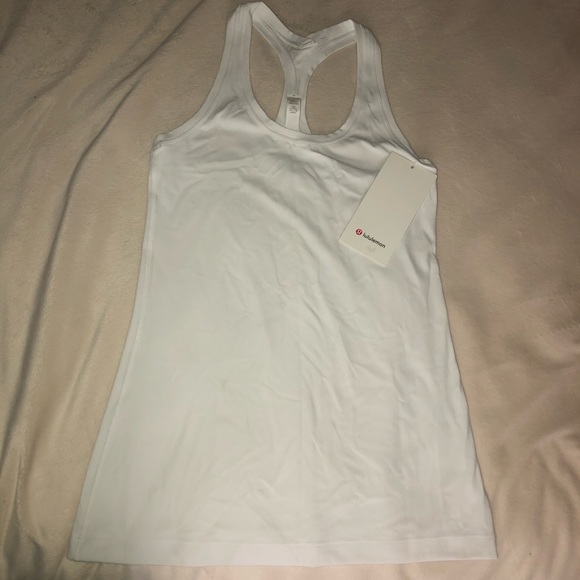Lululemon Racerback Tank - Picture 7 of 12